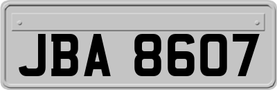 JBA8607