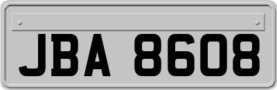 JBA8608
