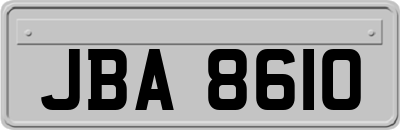 JBA8610