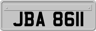 JBA8611