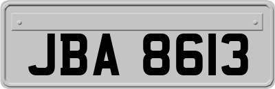 JBA8613