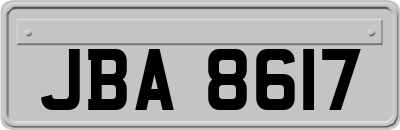 JBA8617