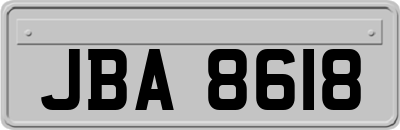 JBA8618