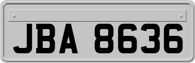 JBA8636