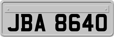 JBA8640