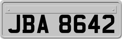 JBA8642