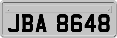 JBA8648