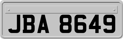 JBA8649