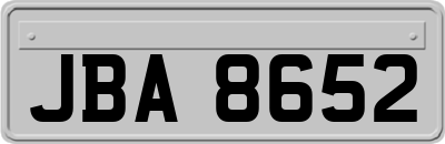 JBA8652