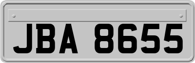 JBA8655