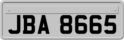 JBA8665