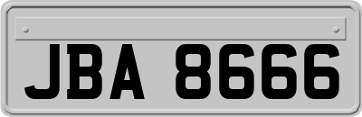 JBA8666