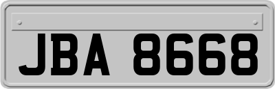 JBA8668