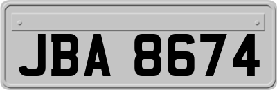 JBA8674