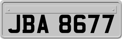 JBA8677
