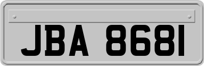 JBA8681