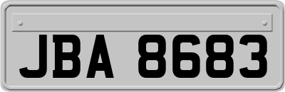 JBA8683
