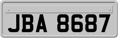 JBA8687