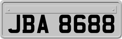 JBA8688