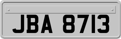 JBA8713