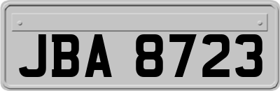 JBA8723