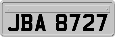 JBA8727