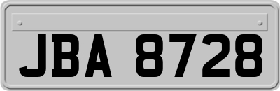 JBA8728