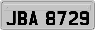 JBA8729