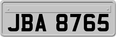 JBA8765