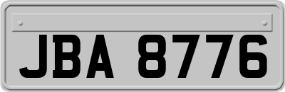 JBA8776