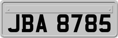 JBA8785
