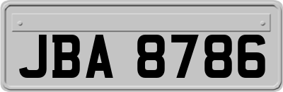 JBA8786