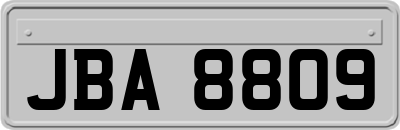 JBA8809