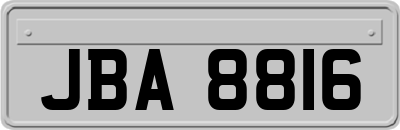 JBA8816