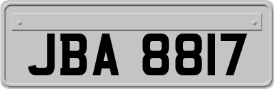 JBA8817