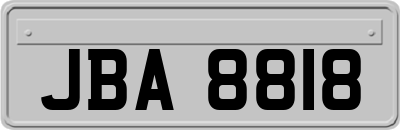 JBA8818