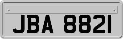 JBA8821