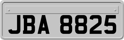 JBA8825