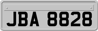 JBA8828