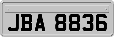 JBA8836