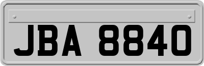 JBA8840