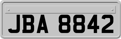 JBA8842