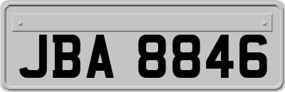 JBA8846