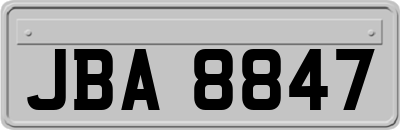 JBA8847