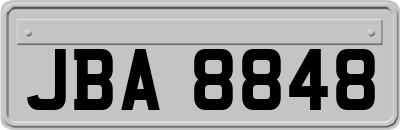 JBA8848