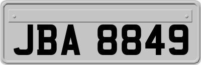 JBA8849