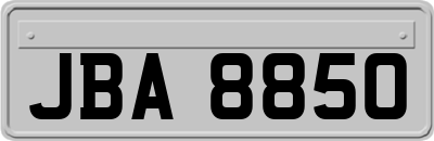 JBA8850
