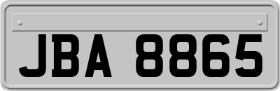 JBA8865