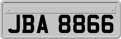 JBA8866