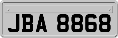 JBA8868
